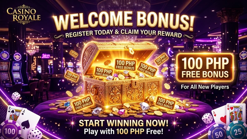 Casino Bonus
