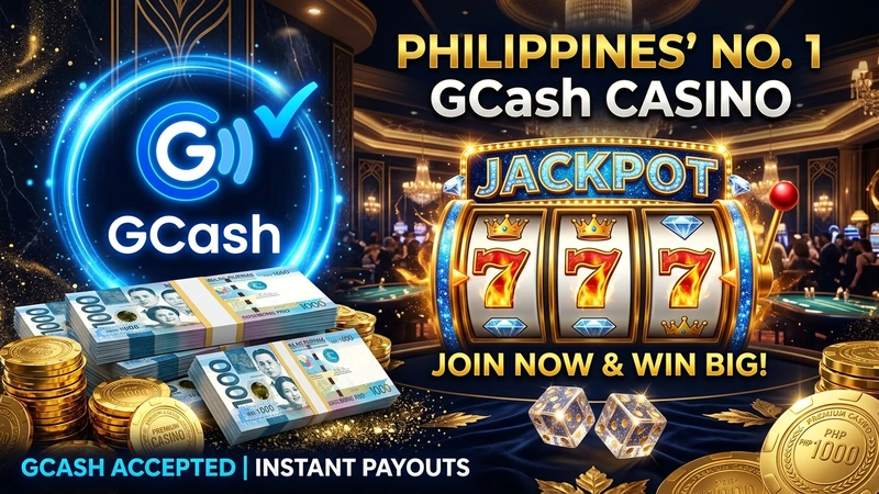 Casino Gcash