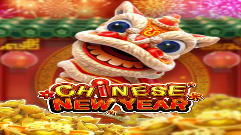 Chinese New Year Slot Fa Chai