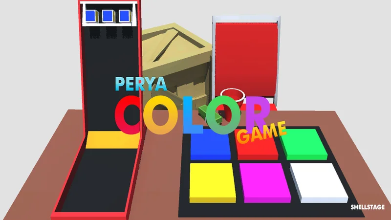 Color Game