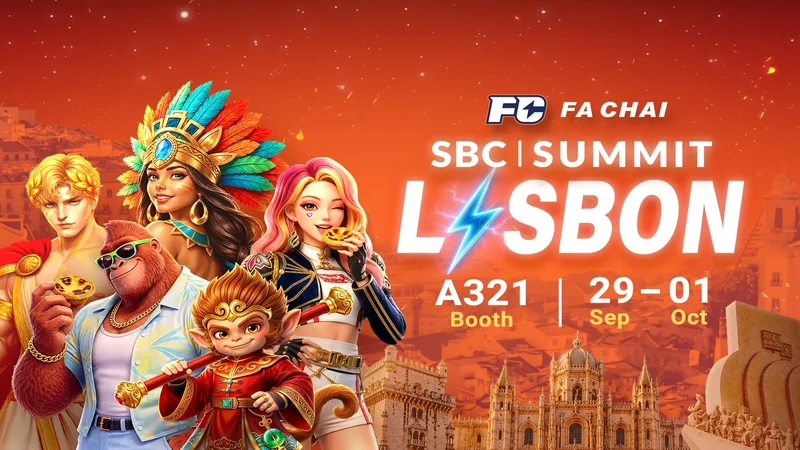Fa Chai Slot