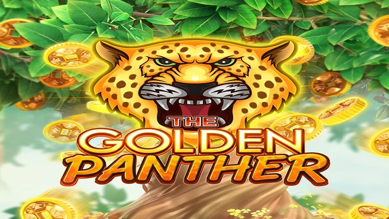 Golden Panther Slot