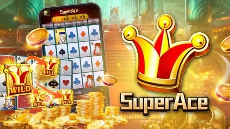 Jili Super Ace