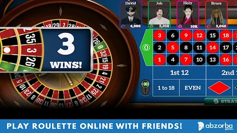 Live Casino