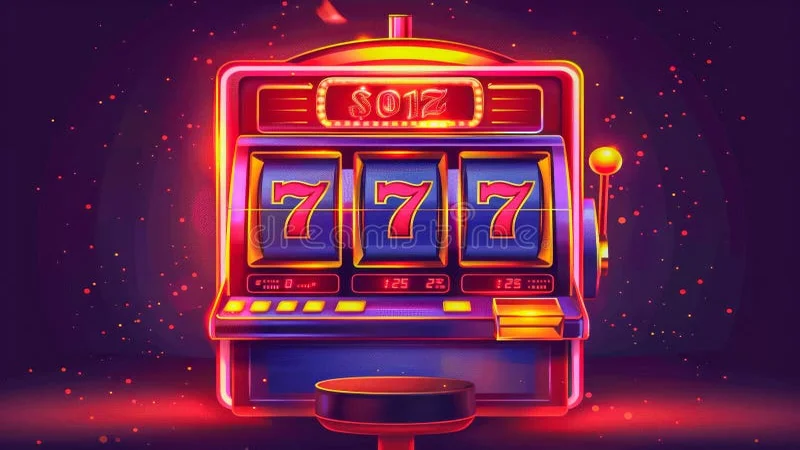 Slots